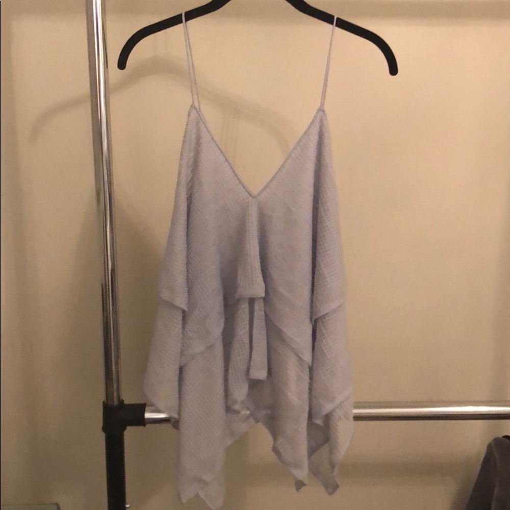 Club Monaco tank